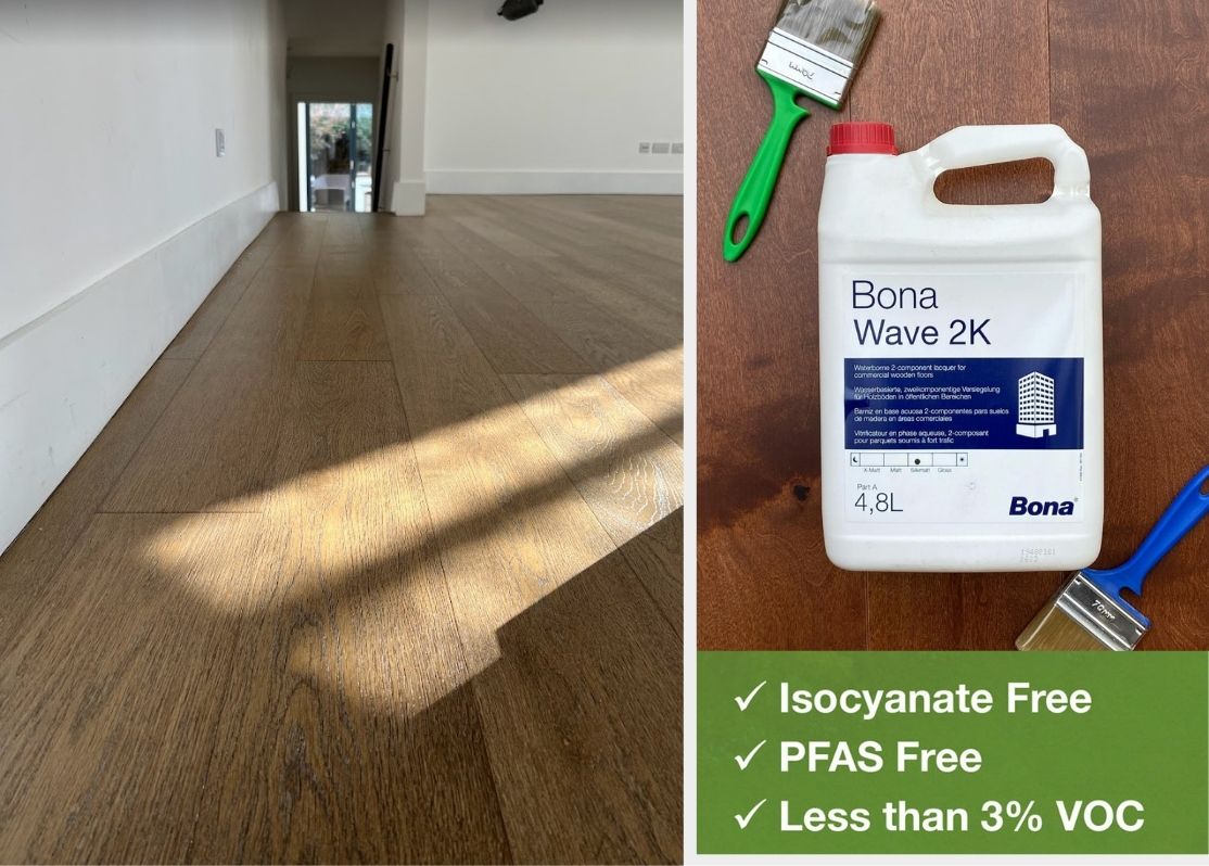 svoystva Bona Wave 2K